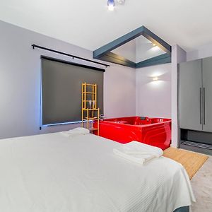Chambre Lit King-Size