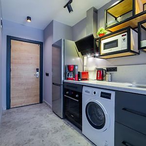Appartement de Luxe