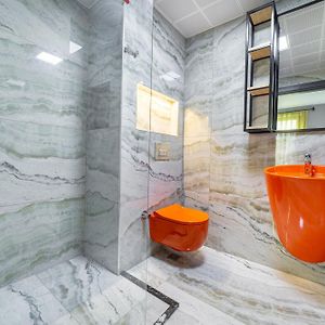 Chambre Double de Luxe